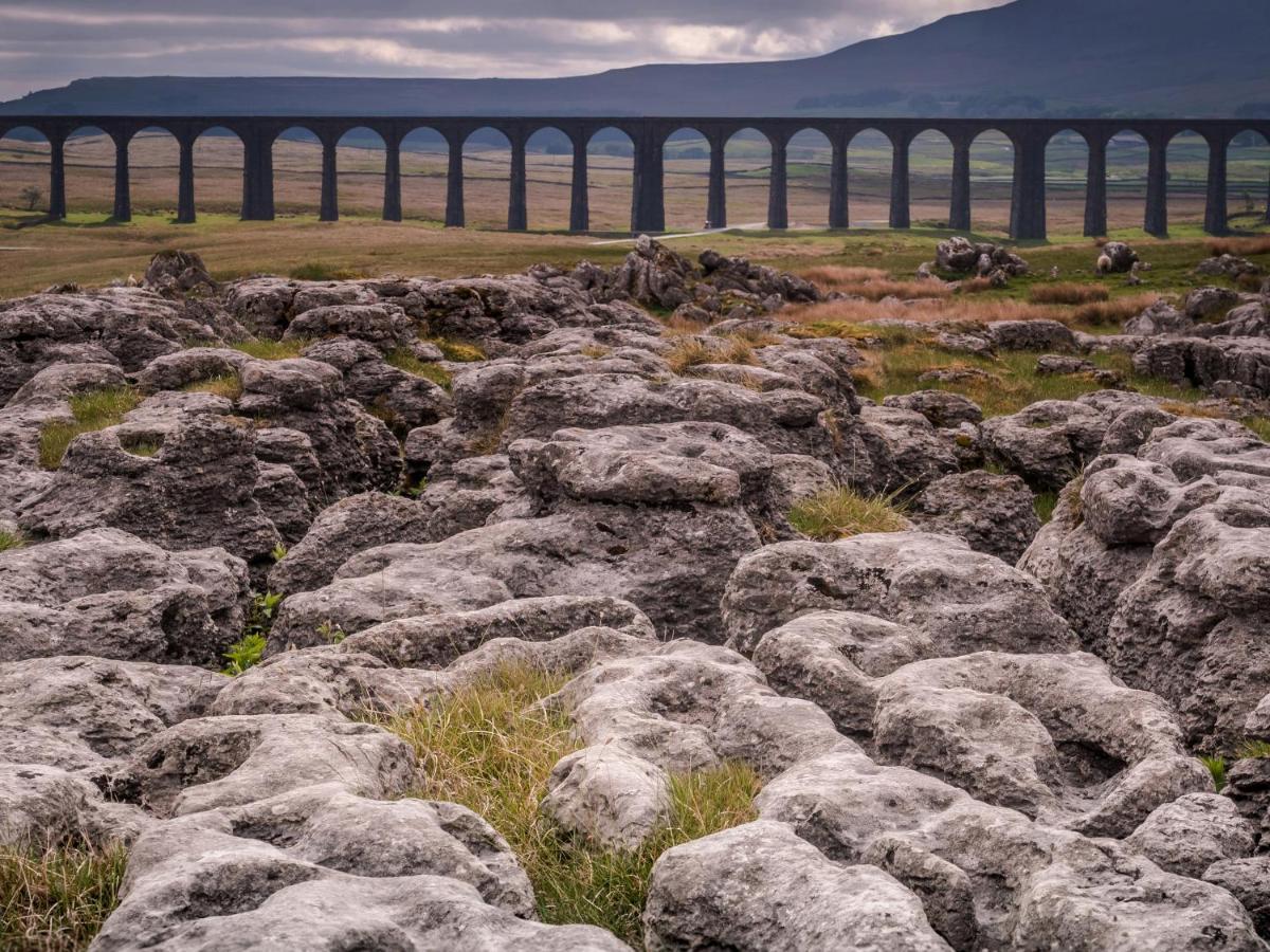 Winskill Cottage Settle Dış mekan fotoğraf