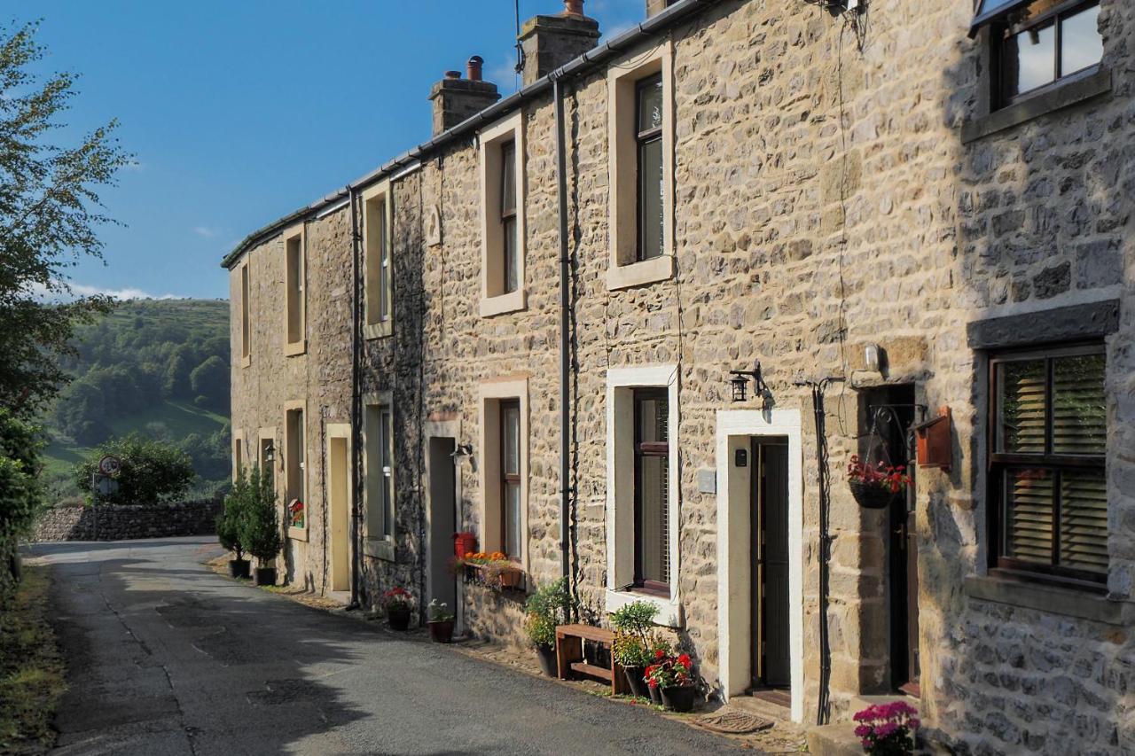 Winskill Cottage Settle Dış mekan fotoğraf