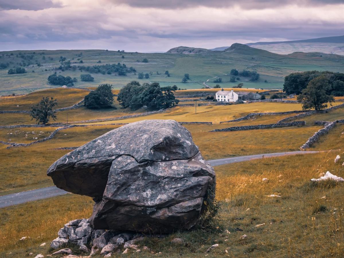 Winskill Cottage Settle Dış mekan fotoğraf