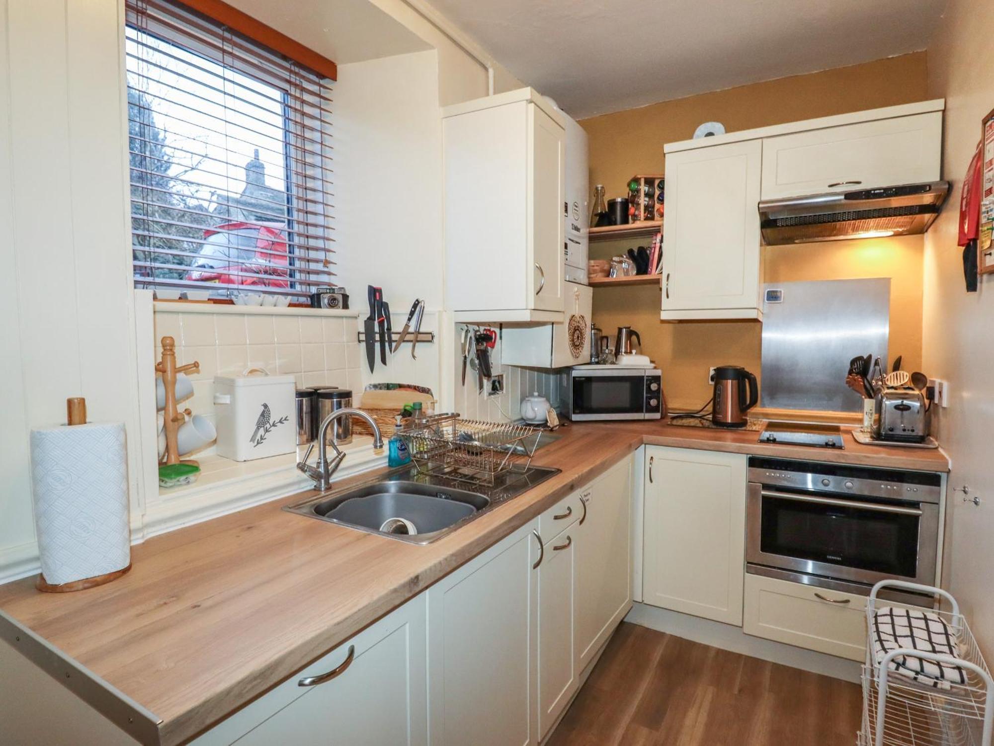 Winskill Cottage Settle Dış mekan fotoğraf